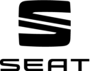 nora zentrum wolfsburg Seat Brand Logo