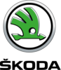nora zentrum wolfsburg Skoda Brand Logo