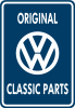 VW Classic Parts Logo